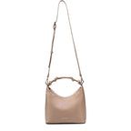 Midi Chelsea Multiway Crossbody, Oat