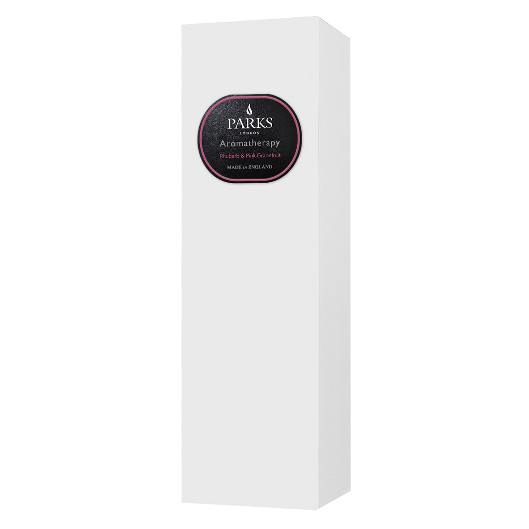 Rhubarb & Pink Grapefruit Diffuser 100ml