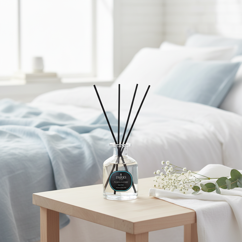 Linen Fresh Diffuser 100ml