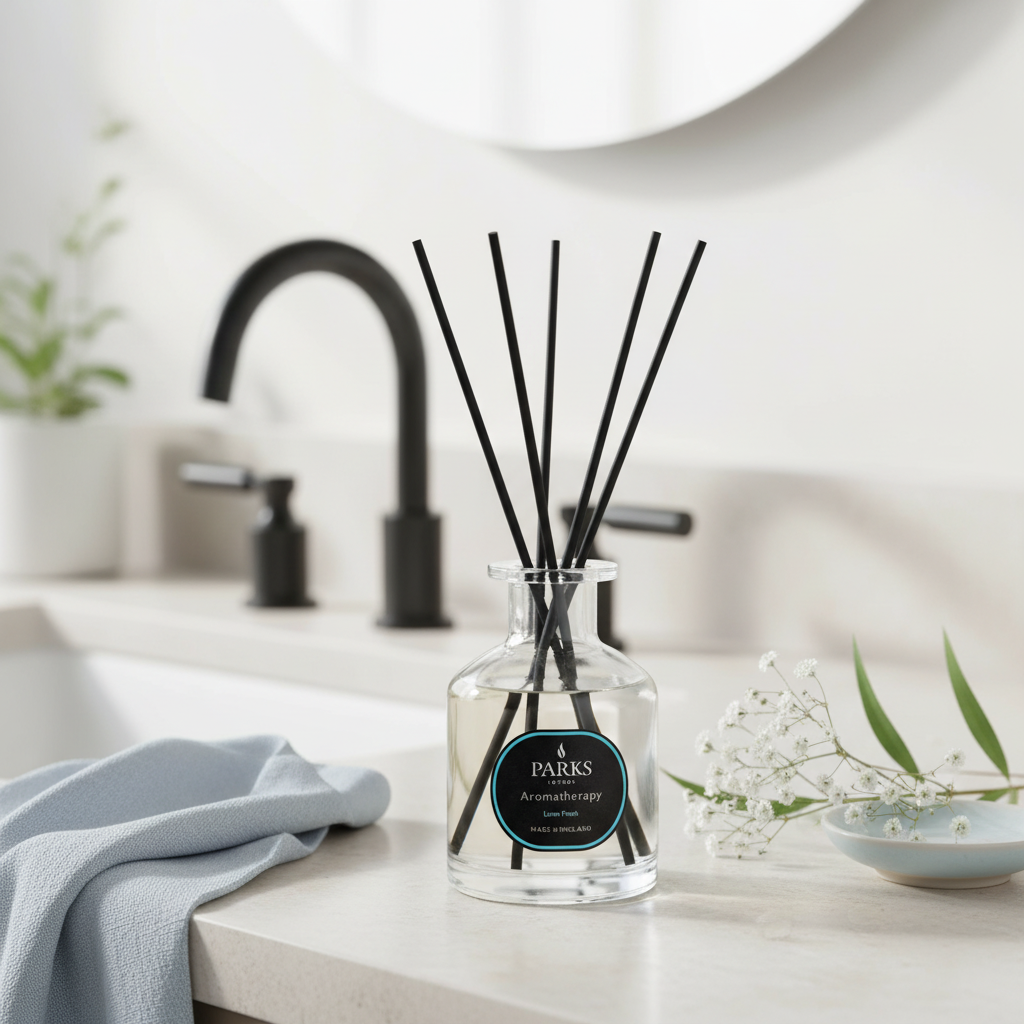 Linen Fresh Diffuser 100ml
