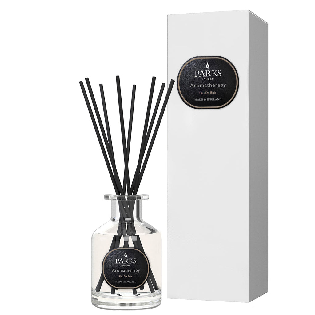 Feu De Bois Diffuser 100ml