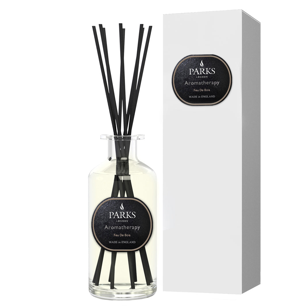 Feu De Bois Diffuser 220ml