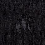Plain Comfort Cuff Bamboo-Blend Sock Bundle, 4 Pairs