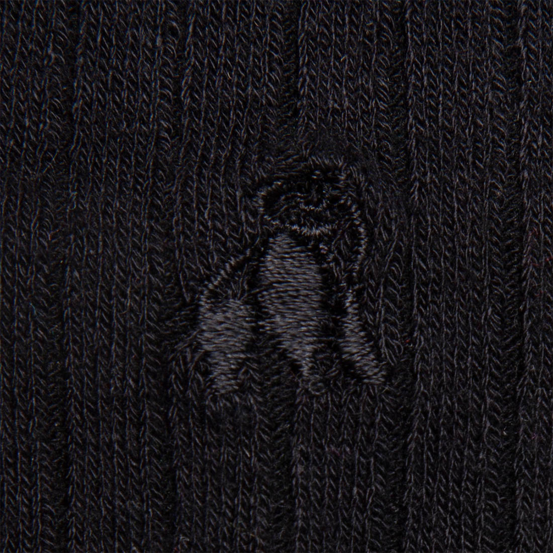 Plain Comfort Cuff Bamboo-Blend Sock Bundle, 4 Pairs