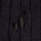 Plain Comfort Cuff Bamboo-Blend Sock Bundle, 4 Pairs