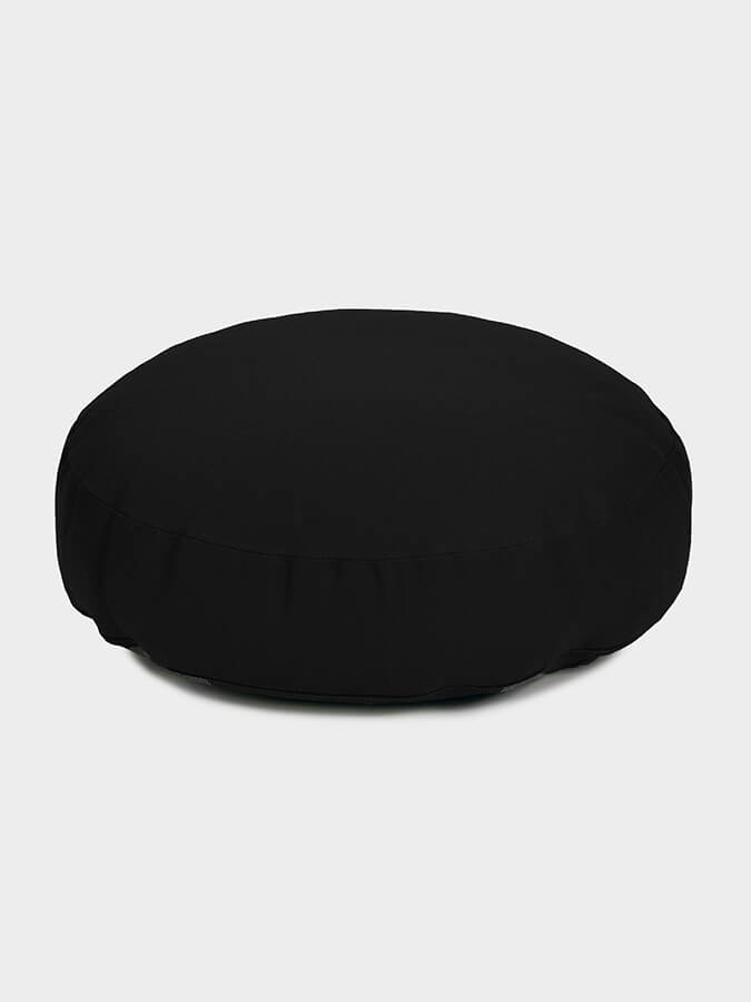 Yoga Studio EU Relaxed Buckwheat Meditation Cushion