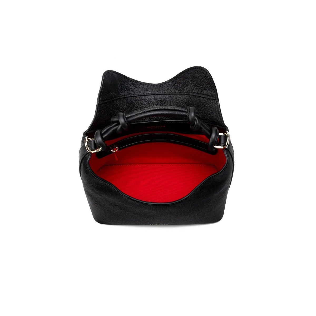Midi Chelsea Multiway Crossbody, Black