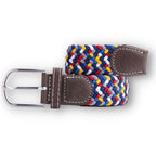 Recycled Woven Belt