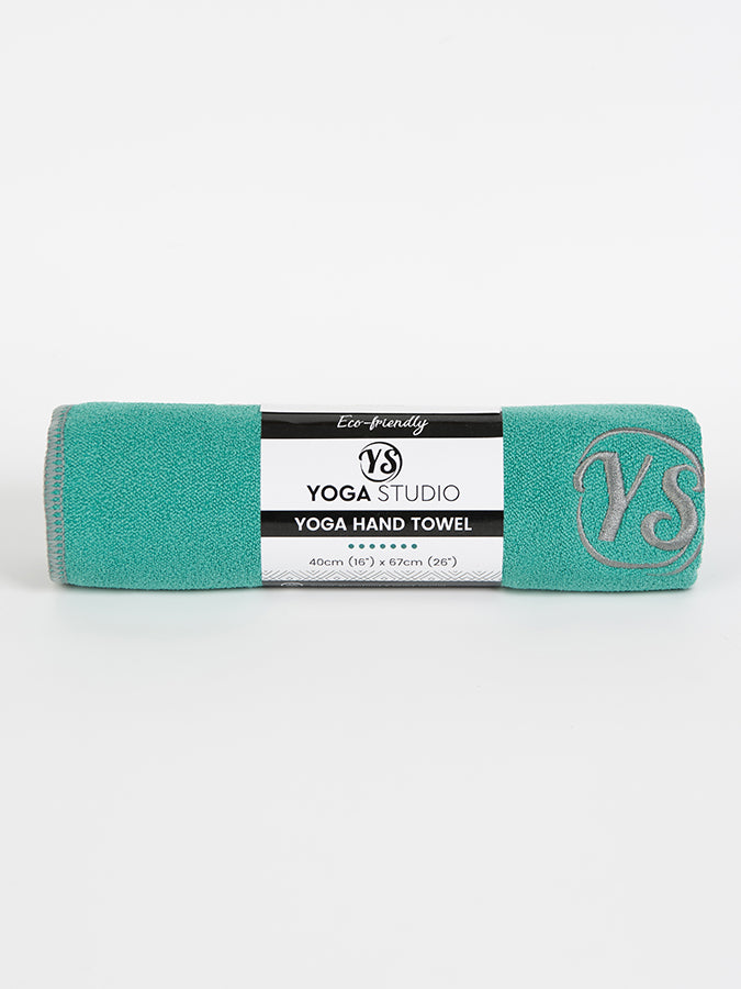 Yoga Studio Yoga Hand Towel