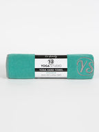 Yoga Studio Yoga Hand Towel