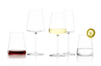 Stolzle Power Stemless Wine Glasses - 515ml - Box of 6