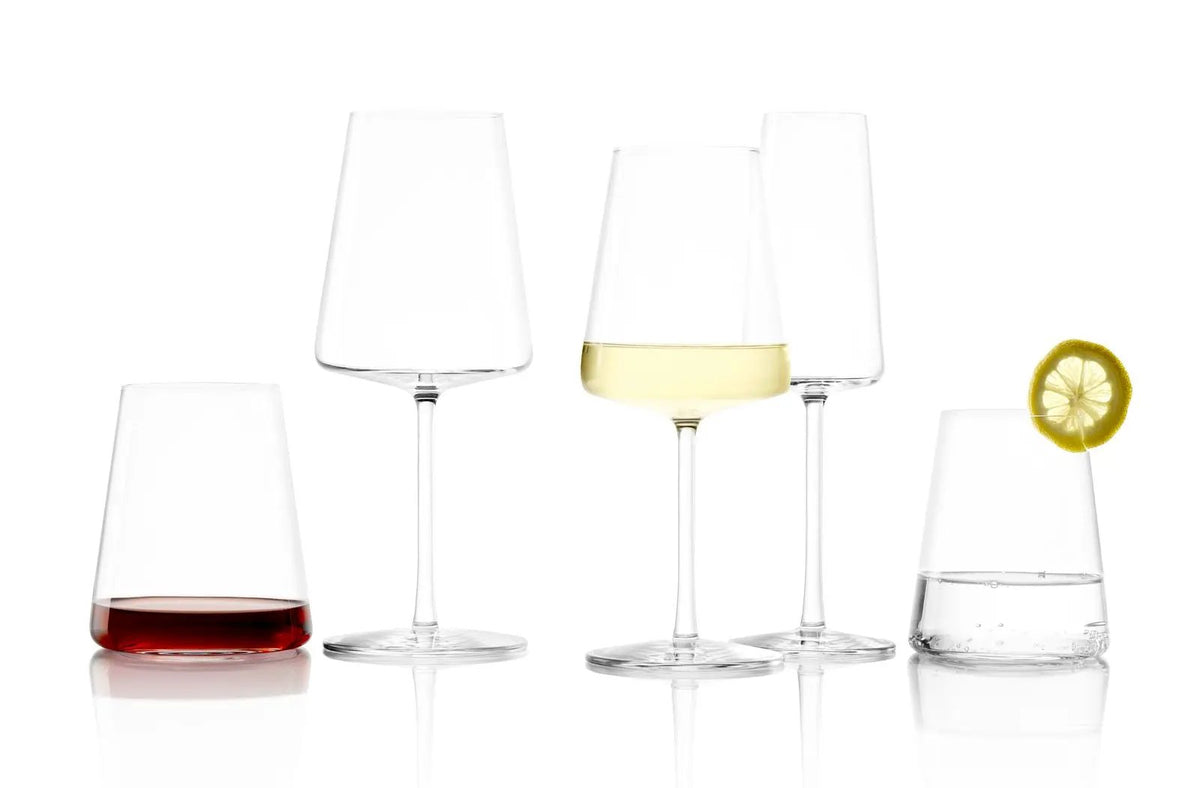 Stolzle Power Stemless Wine Glasses - 515ml - Box of 6