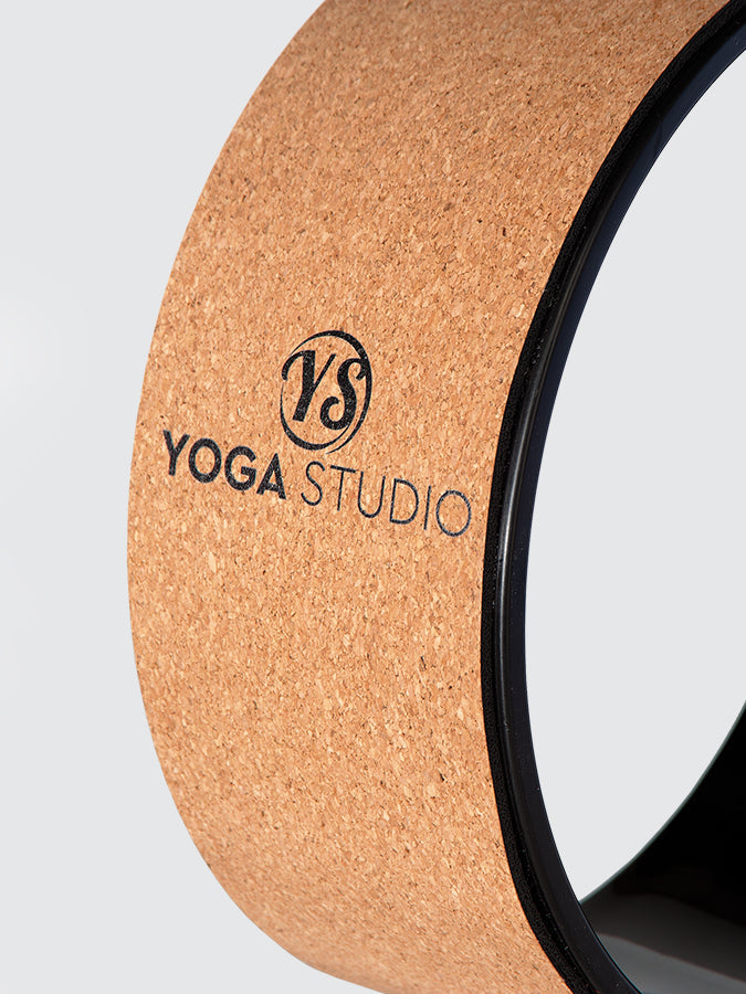 Yoga Studio Cork Yoga Wheel