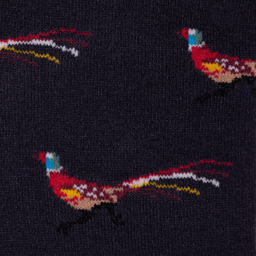 Everyday Bamboo-Blend Socks, Choice of Designs