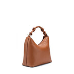 Midi Chelsea Multiway Crossbody, Nutmeg