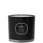 Vetiver, Basil & Mint 650g 3 Wick Candle