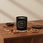 Cedar & Clove 1 Wick Candle 180G