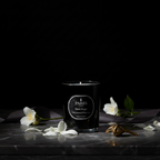 White Jasmine & Ylang Ylang 1 Wick Candle 180G