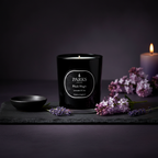 Lavender & Lilac 1 Wick Candle 180G