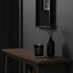 Lavender & Lilac 1 Wick Candle 180G
