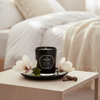 Magnolia & Bay Leaf 1 Wick Candle 180G