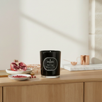 Pomegranate & Pink Pepper Scented Candle 180G