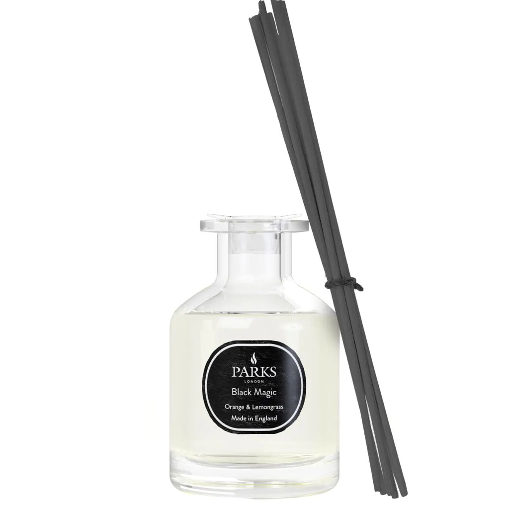 Orange & Lemongrass Diffuser 100ml