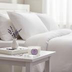 Lavender Candle 70G