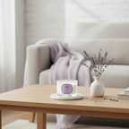 Lavender Candle 70G