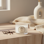 Vanilla Candle 70G