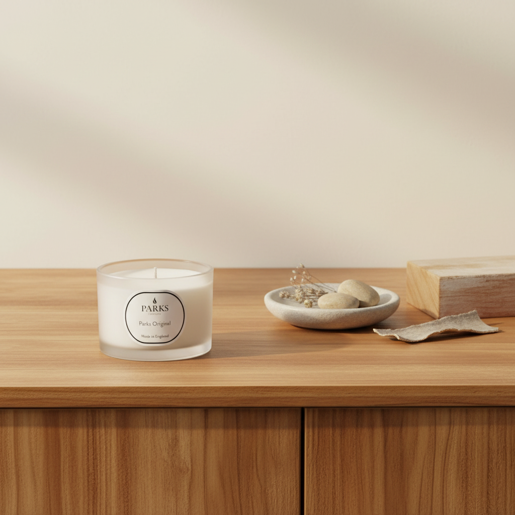 Parks Original Candle 70G