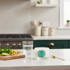 Lemongrass & Mint Travel Candle 70G