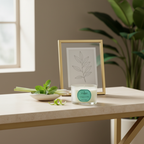 Lemongrass & Mint Travel Candle 70G