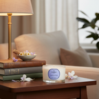 Camomile and Violet Travel Candle 70G