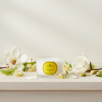 Linden Blossom & Magnolia Travel Candle 70G