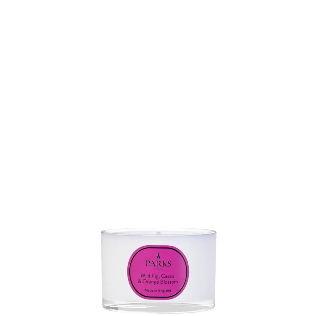 Wild Fig, Cassis & Orange Blossom Candle 70G