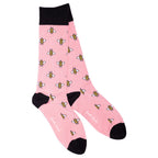 Bumblebee Bamboo-Blend Socks