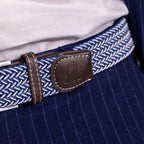 Recycled Woven Belt