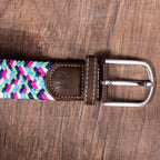 Recycled Woven Belt