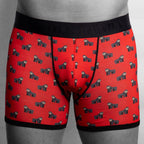 Gorillas Bamboo-Viscose Boxers
