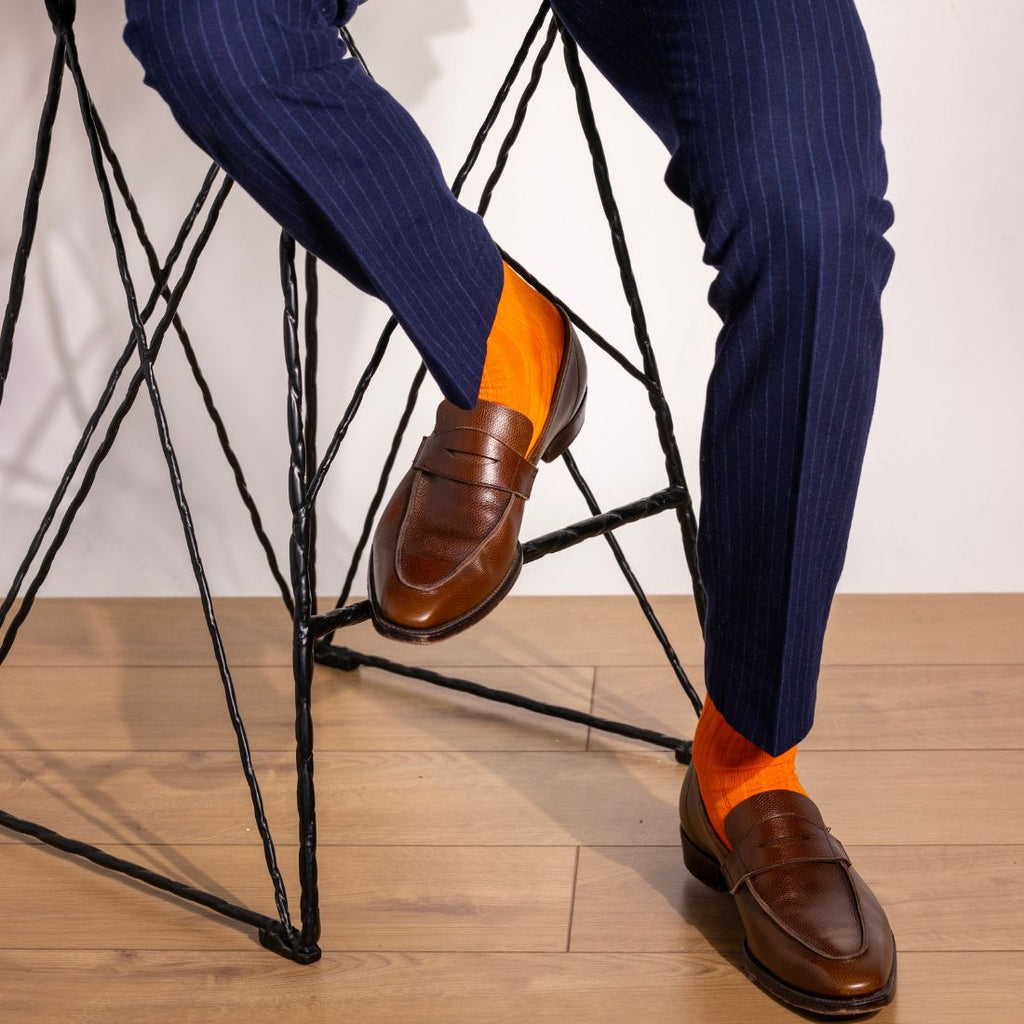 Everyday Bamboo-Blend Socks, Choice of Designs