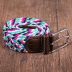 Recycled Woven Belt