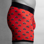 Gorillas Bamboo-Viscose Boxers
