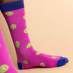 Build Your Own Bamboo-Blend Sock Gift Box, 15 Pairs