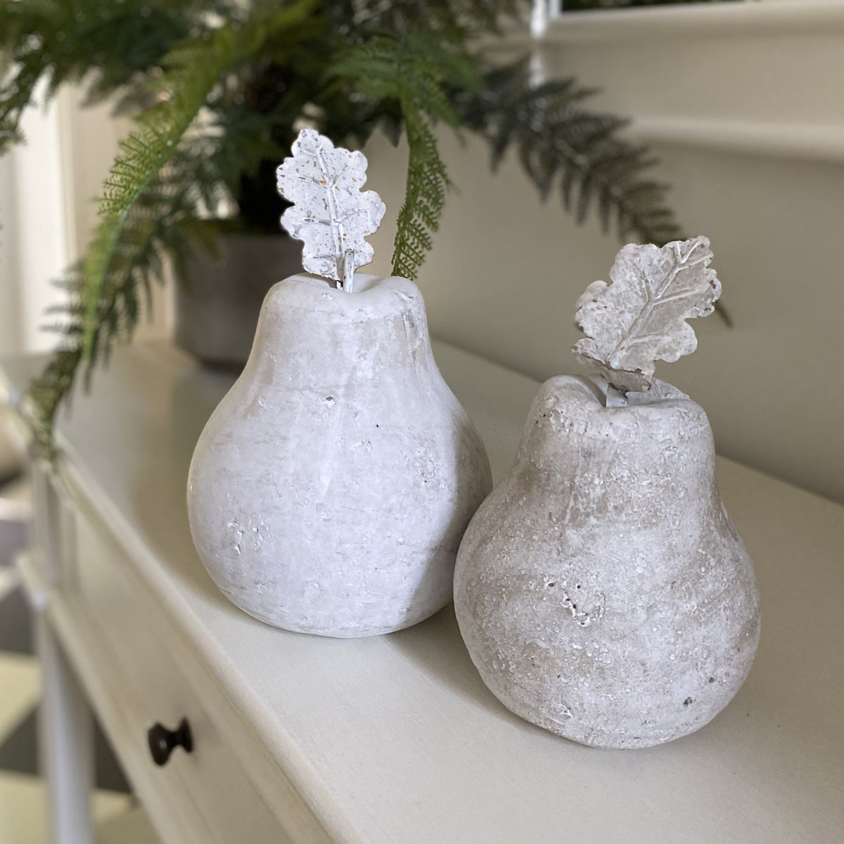 Stone Pear Medium – alternate view 2