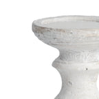 Medium Stone Candle Holder – alternate view 2