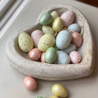 Deep Stone Heart Dish – alternate view 4