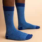 Build Your Own Bamboo-Blend Sock Gift Box, 15 Pairs