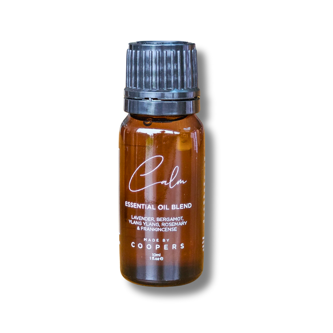 Calm Essential Oil Blend