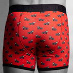Gorillas Bamboo-Viscose Boxers